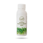 Organic Superfoods Company Broccoli Sprout Juice Shots 28 x 40ml
