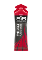 SIS Rego Cherry Juice Shots for Recovery & Sleep | 100% Montmorency Cherry