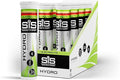 SIS GO Hydro Electrolyte Drink - 20 Tablet Tube (8 Pack)