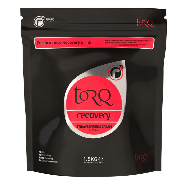Torq Recovery Drink - 1.5Kg