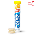 High 5 Zero Electrolyte Drink 20 TABLET TUBES (Box - 8 tubes)