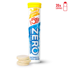 High 5 Zero Electrolyte Drink 20 TABLET TUBES (Box - 8 tubes)