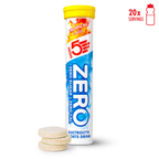 High 5 Zero Electrolyte Drink 20 TABLET TUBES (Box - 8 tubes)