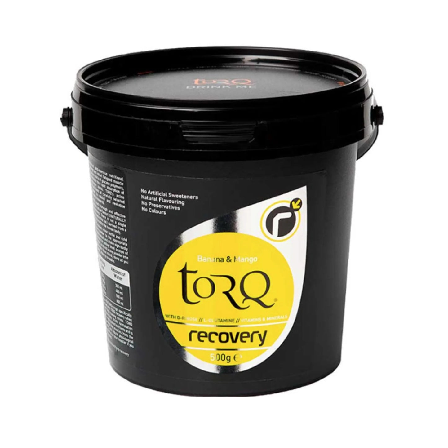 Torq Recovery Drink - 500g