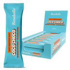 Barebells Soft Protein Bars | Experience the Ultimate Smooth Protein Indulgence