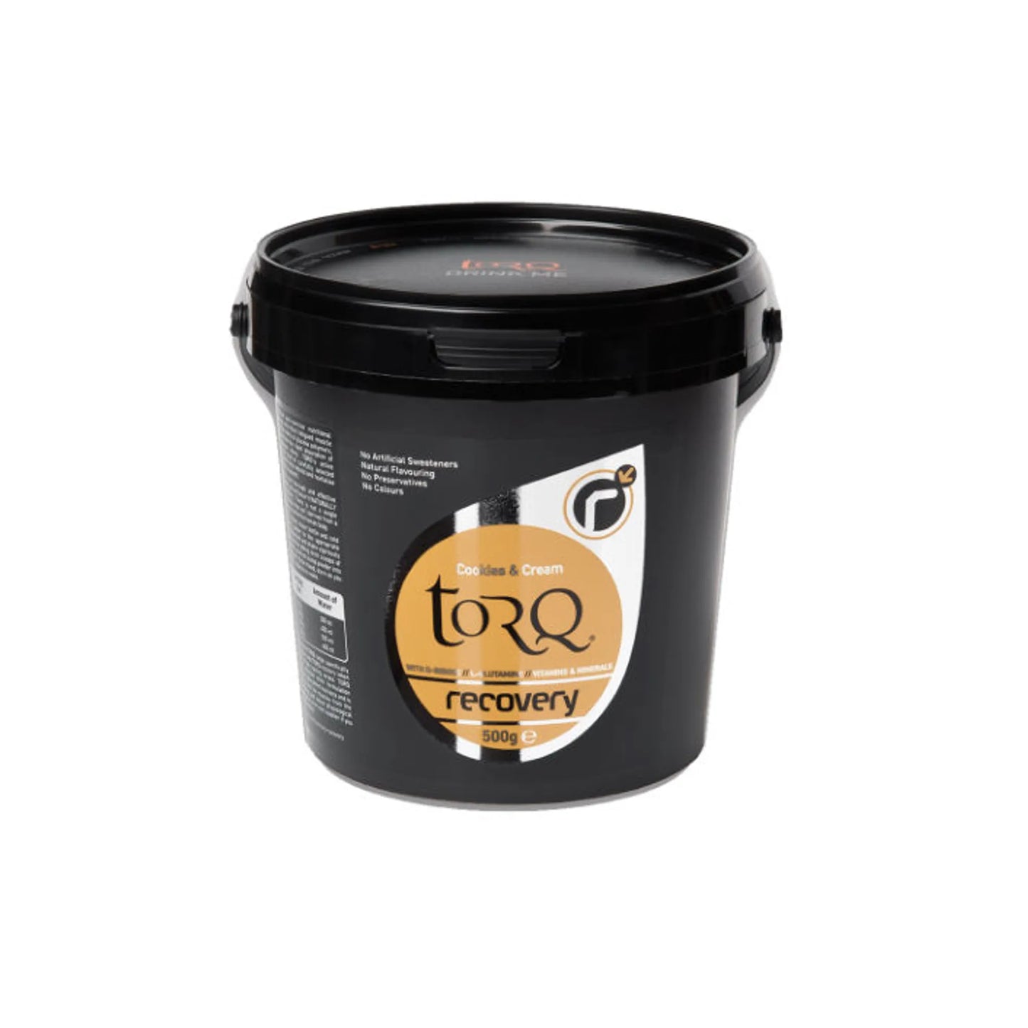 Torq Recovery Drink - 500g