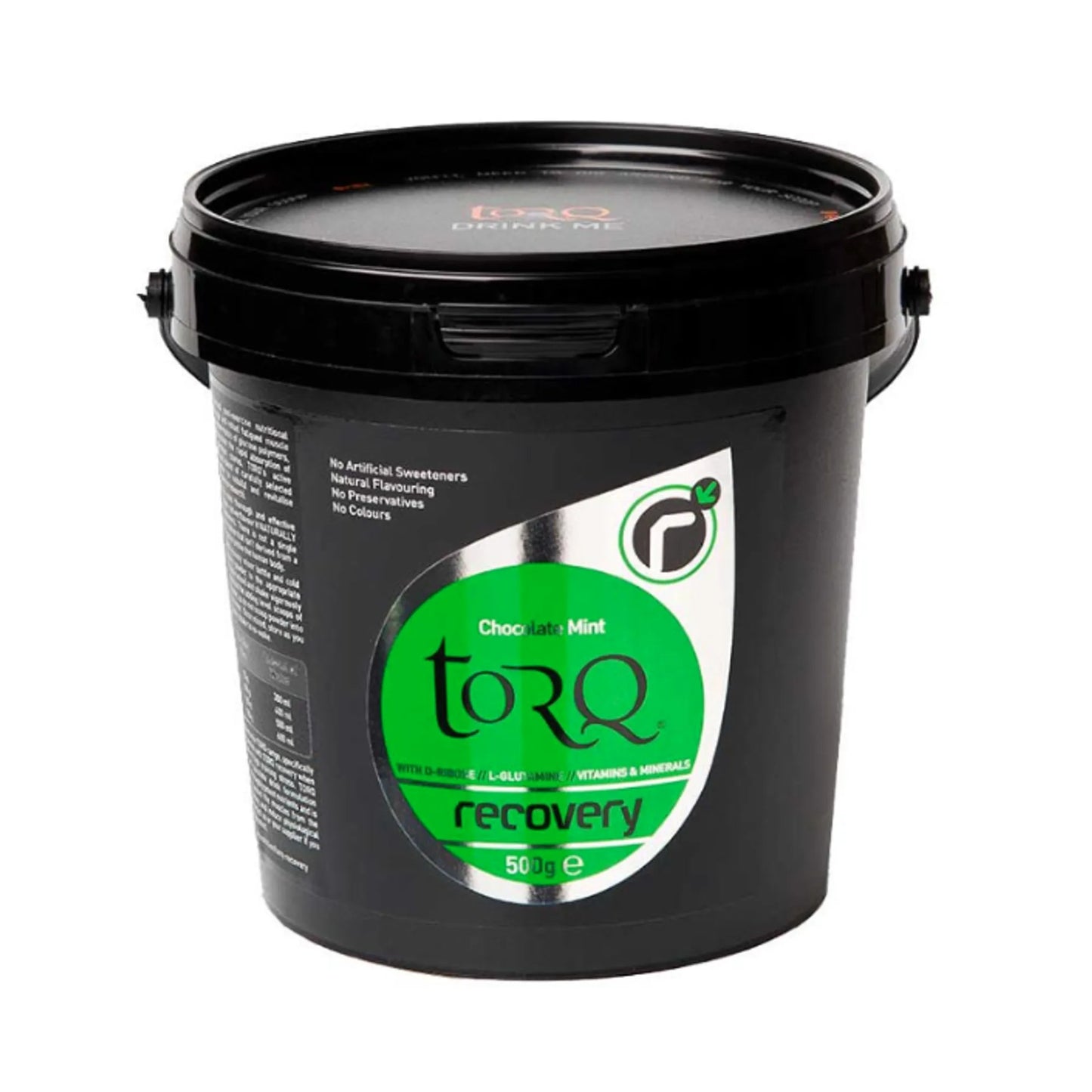 Torq Recovery Drink - 500g
