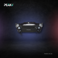 FITLETIC Hydra 16 Hydration Belt - PEAK4 infographic 1 of 4