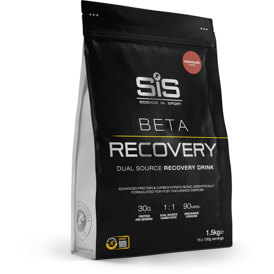 SIS BETA Recovery Drink - 1.5kg