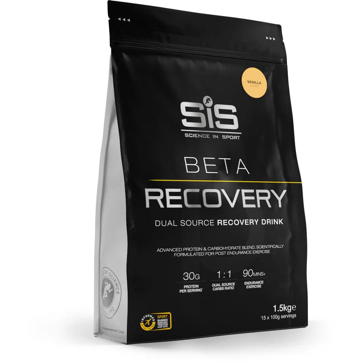 SIS BETA Recovery Drink - 1.5kg