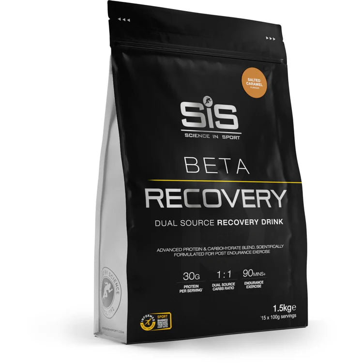 SIS BETA Recovery Drink - 1.5kg