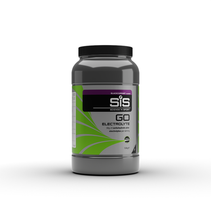 SIS Go Electrolyte Drink - 1.6kg