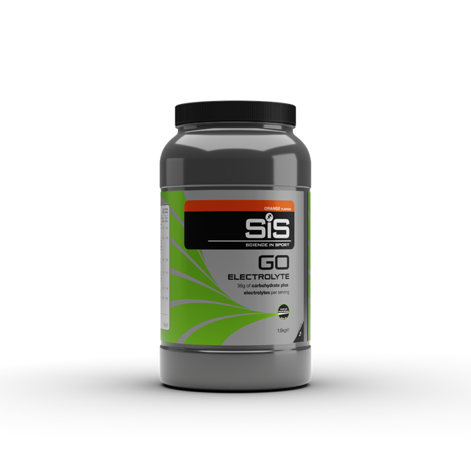 SIS Go Electrolyte Drink - 1.6kg