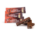 Veloforte Wellness Vegan Bars (18 x 35g Bars)