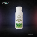 Organic Superfoods Company Broccoli Sprout Juice Shots 28 x 40ml - PEAK4 infographic 1 of 4