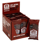 OTE Anytime Bar: 100% Natural Flapjacks (16 x 62g)