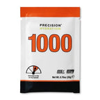 Precision Fuel: Electrolyte & Carbohydrate Sachets (8 x 20g)