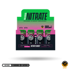 Soccer Supplements: Nitrate Shot (12 x 60ml)