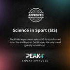 SIS BETA Recovery Drink - 1.5kg - PEAK4 infographic 4 of 4