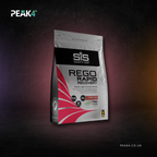 SIS Rego Rapid Recovery Drink - 1.5kg - PEAK4 infographic 1 of 4