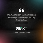 SIS Rego Rapid Recovery Drink - 1.5kg - PEAK4 infographic 3 of 4