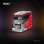 SIS Rego Recovery Drink - 18 Pack - PEAK4 infographic 1 of 4