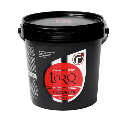 Torq Recovery Drink - 500g